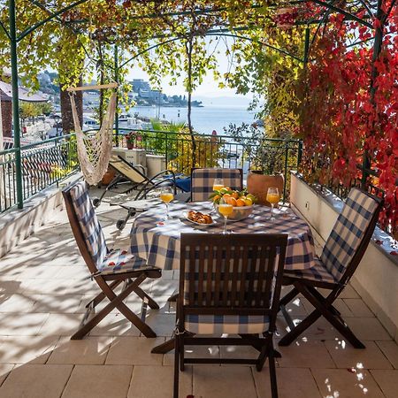 Apartment Top Terrace 포드고라 외부 사진