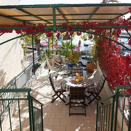 Apartment Top Terrace 포드고라 외부 사진