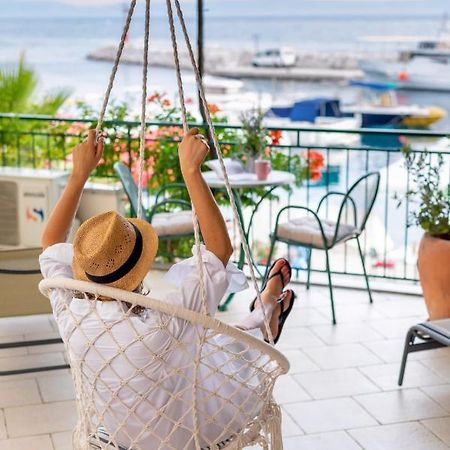 Apartment Top Terrace 포드고라 외부 사진