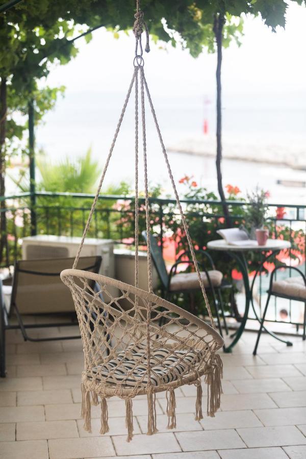 Apartment Top Terrace 포드고라 외부 사진