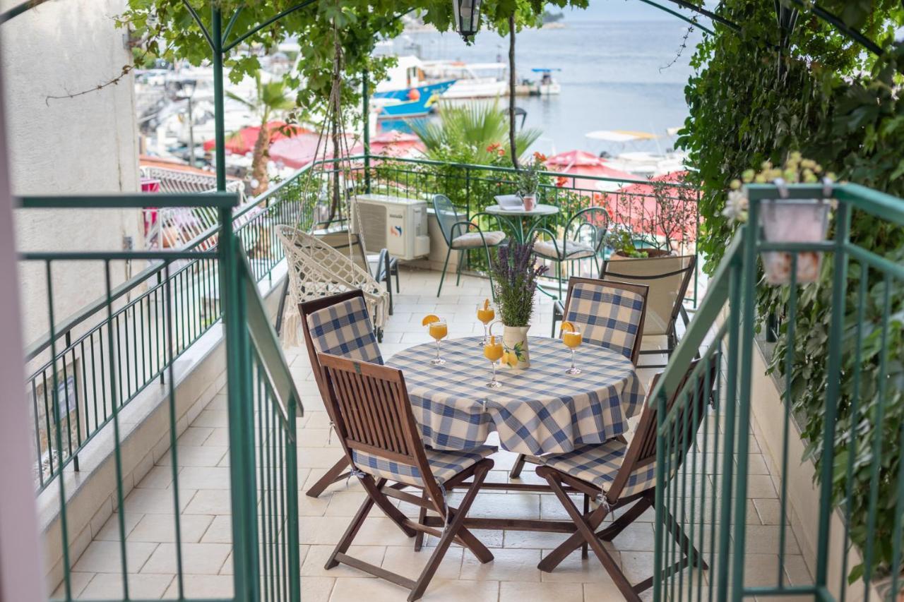 Apartment Top Terrace 포드고라 외부 사진