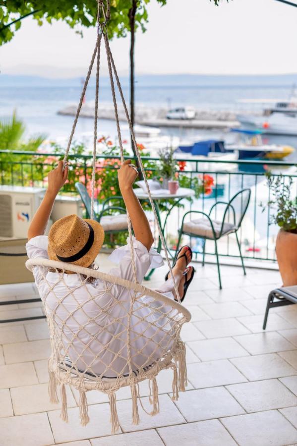 Apartment Top Terrace 포드고라 외부 사진